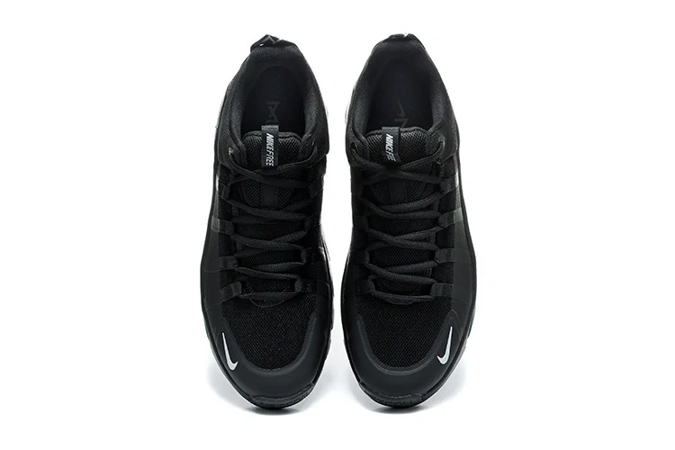Nike Free Metcon 7 Triple Black
