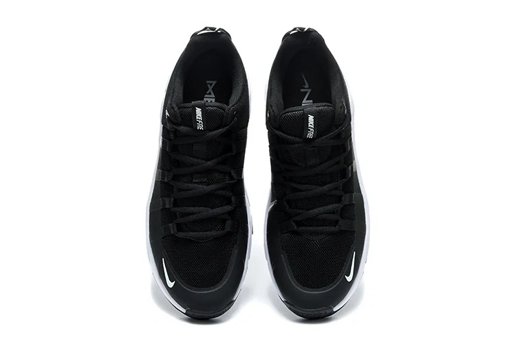 Nike Free Metcon 7 Black White