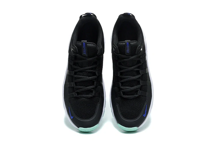 Nike Free Metcon 7 Black/Teal/Navy