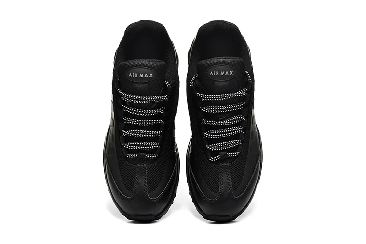 Nike Air Max 95 Ultra Triple Black
