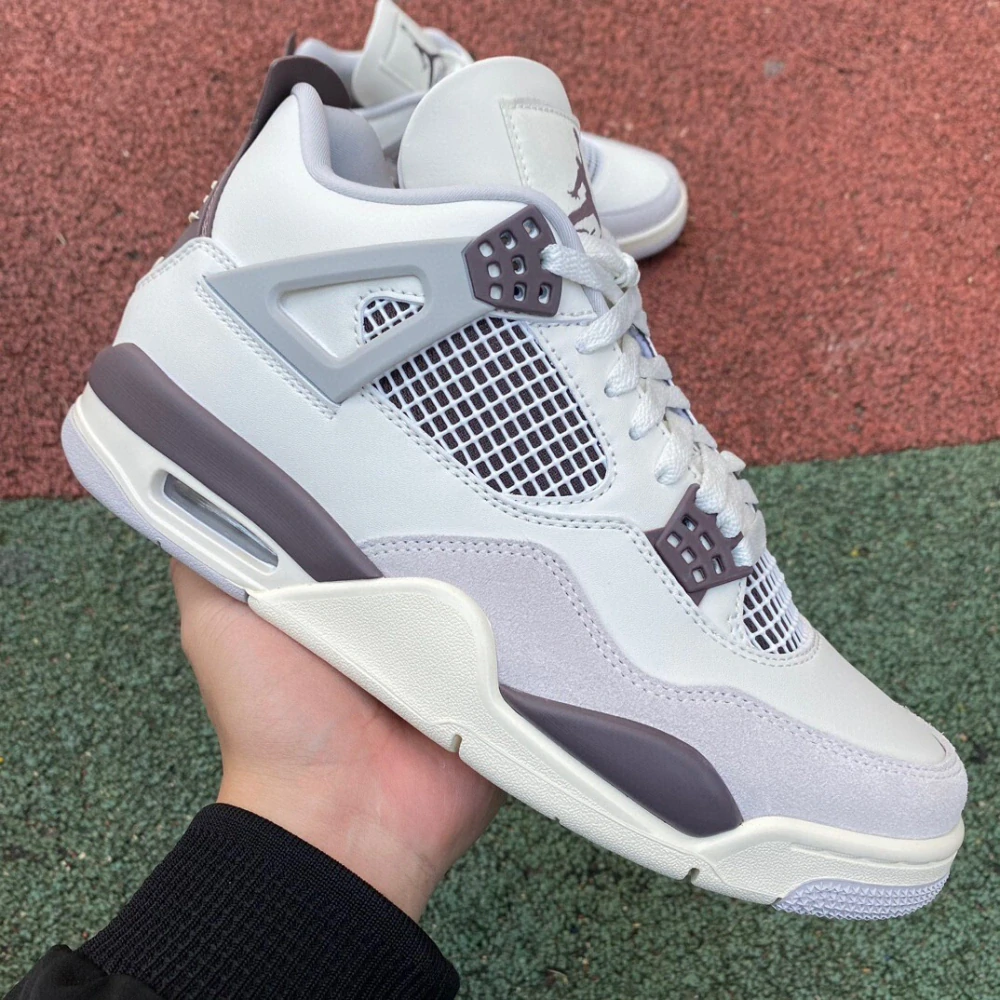 Nike Air Jordan 4 x A Ma Maniére