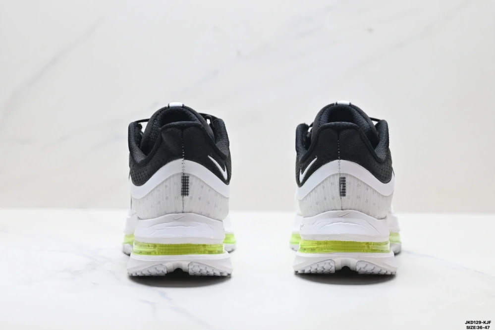 Nike Air Zoom Pegasus Premium Panda Volt