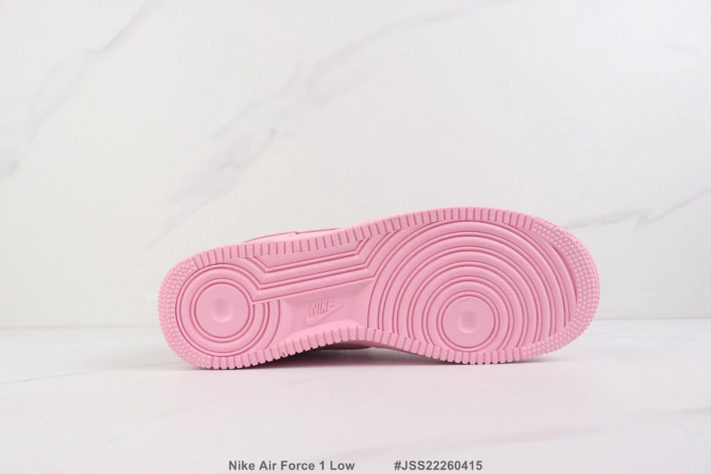 Nike Air Force 1 Low Triple Pink