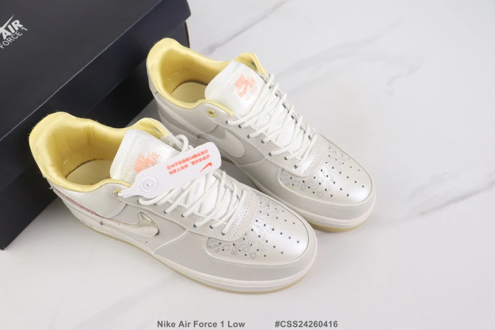 Nike Air Force 1 Low Pearlescent Glaze