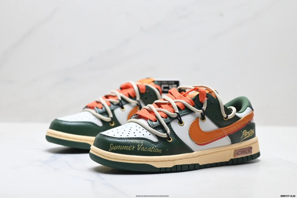 Nike Dunk Low Summer Spec FD-131