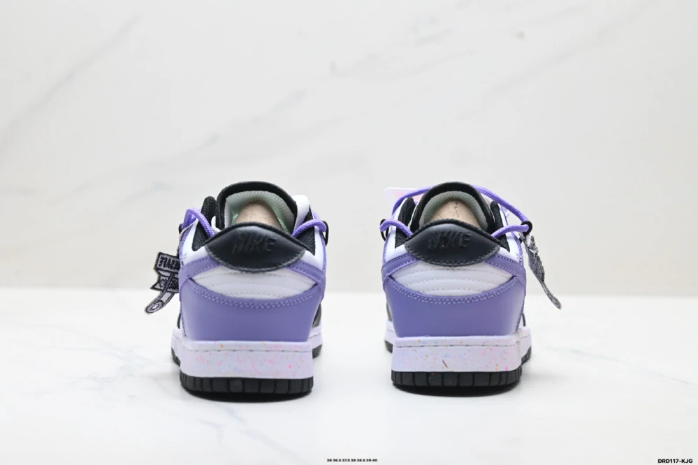 Nike Dunk Low Safe Heaven FD-131