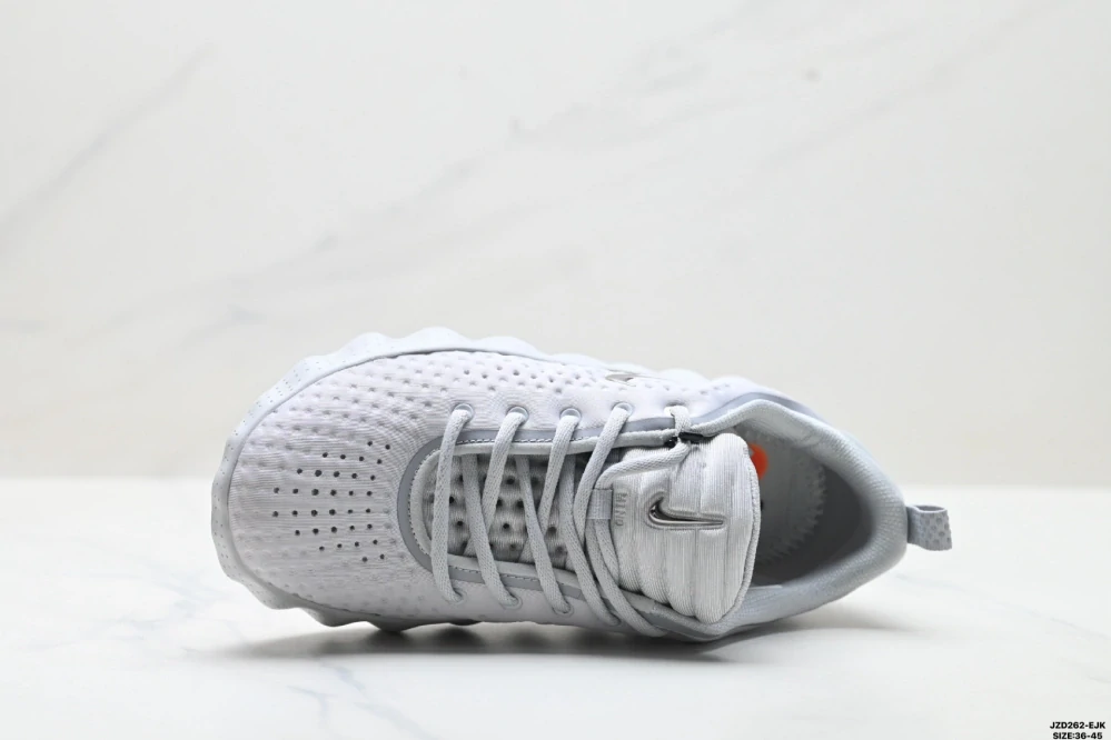 Nike Mind 002 Light Smoke Grey