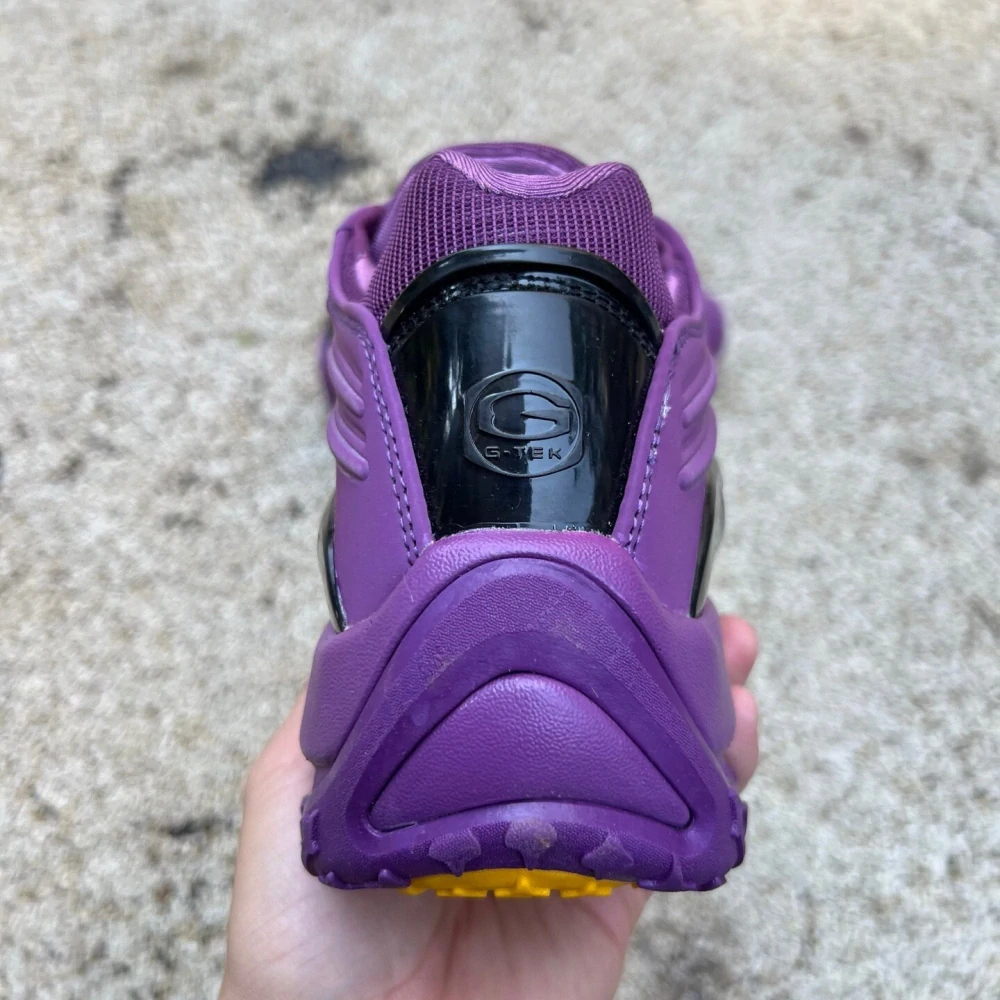 Nike NOCTA Hot Step 2 Eggplant
