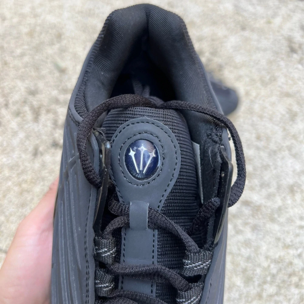 Nike NOCTA Hot Step 2 black