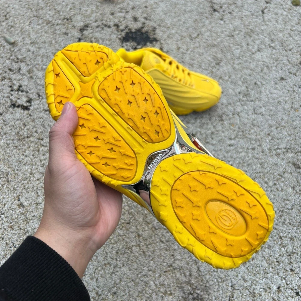 Nike NOCTA Hot Step 2 Opti Yellow