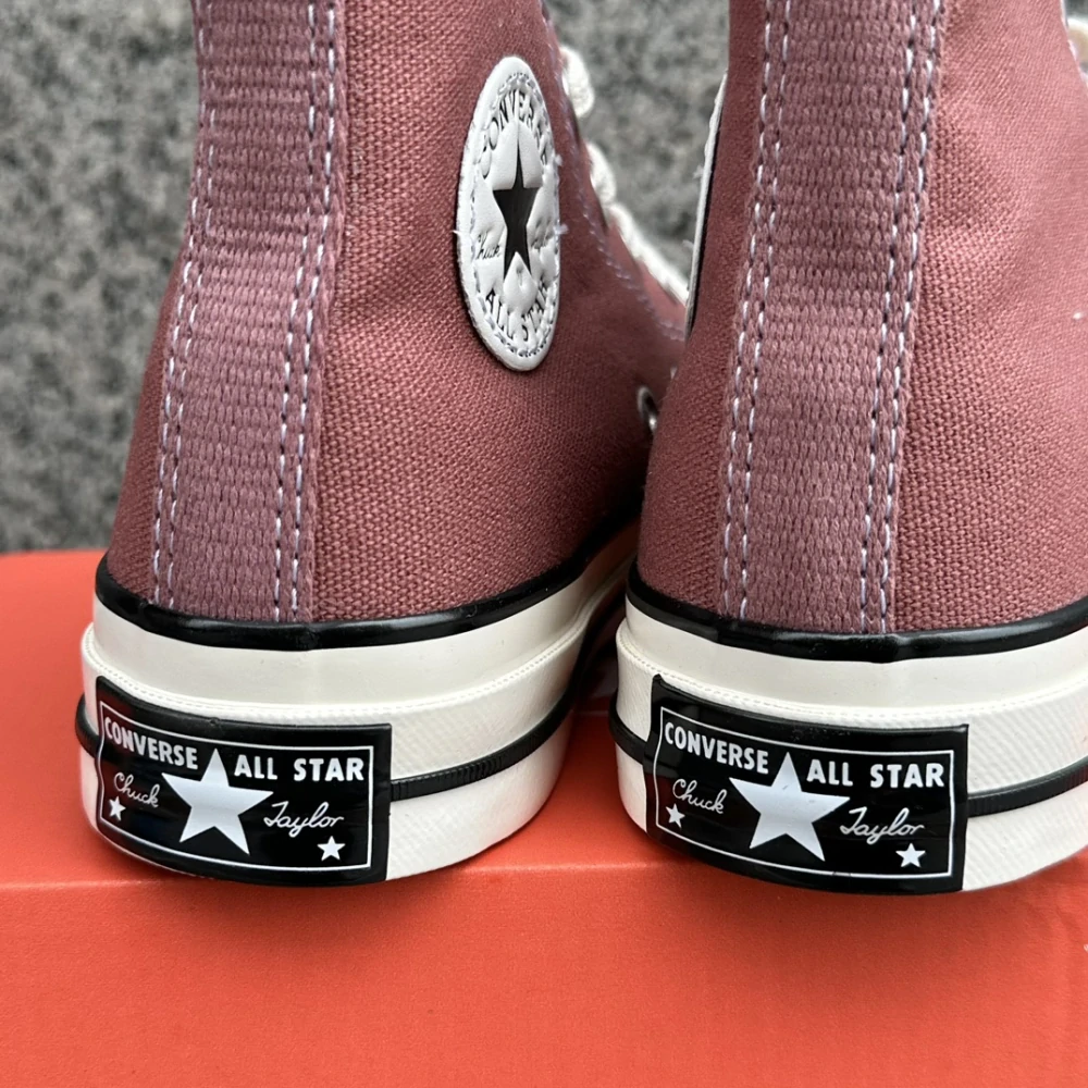 Converse Chuck 70 High Dusty Rose high