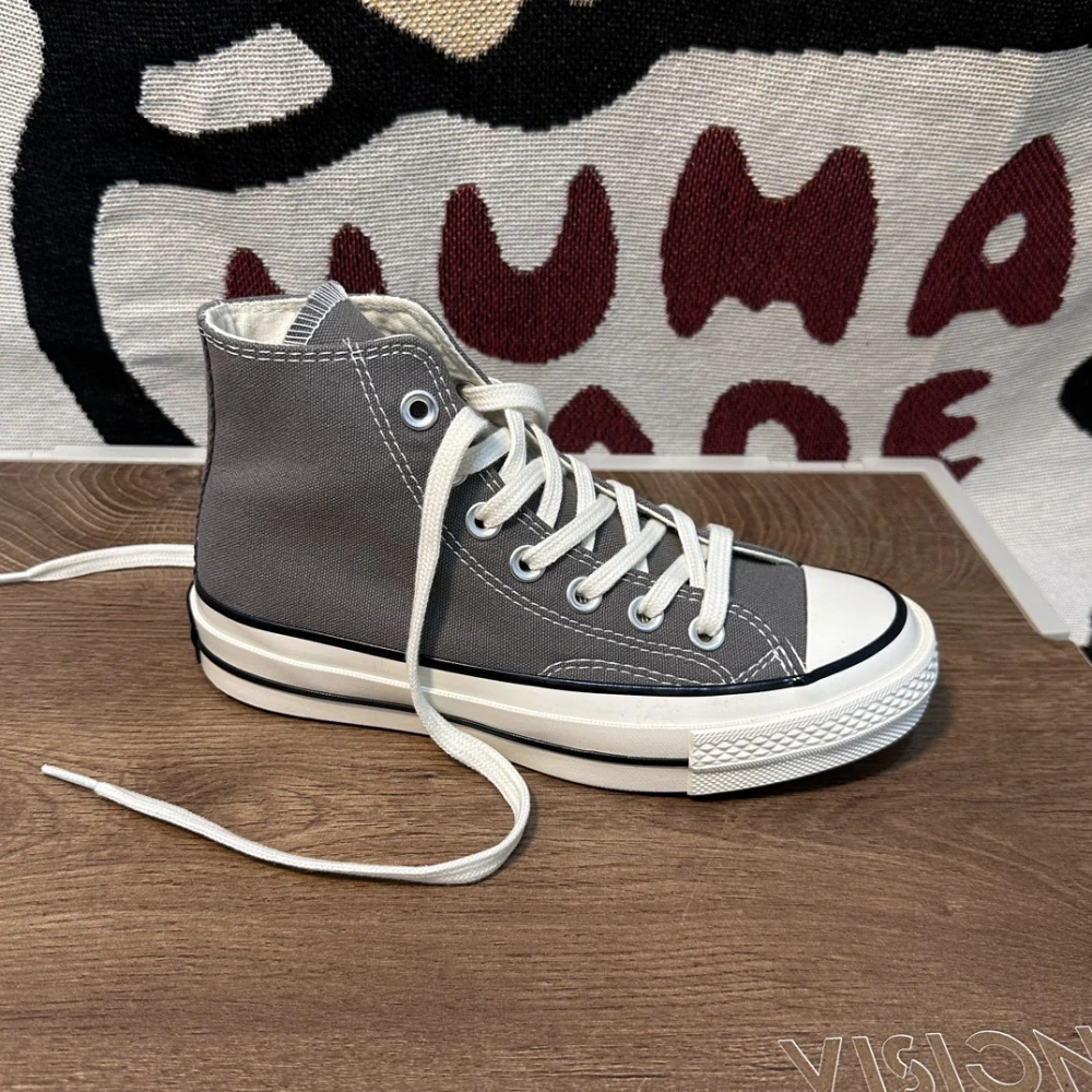 Converse Chuck 70 High Mason Grey