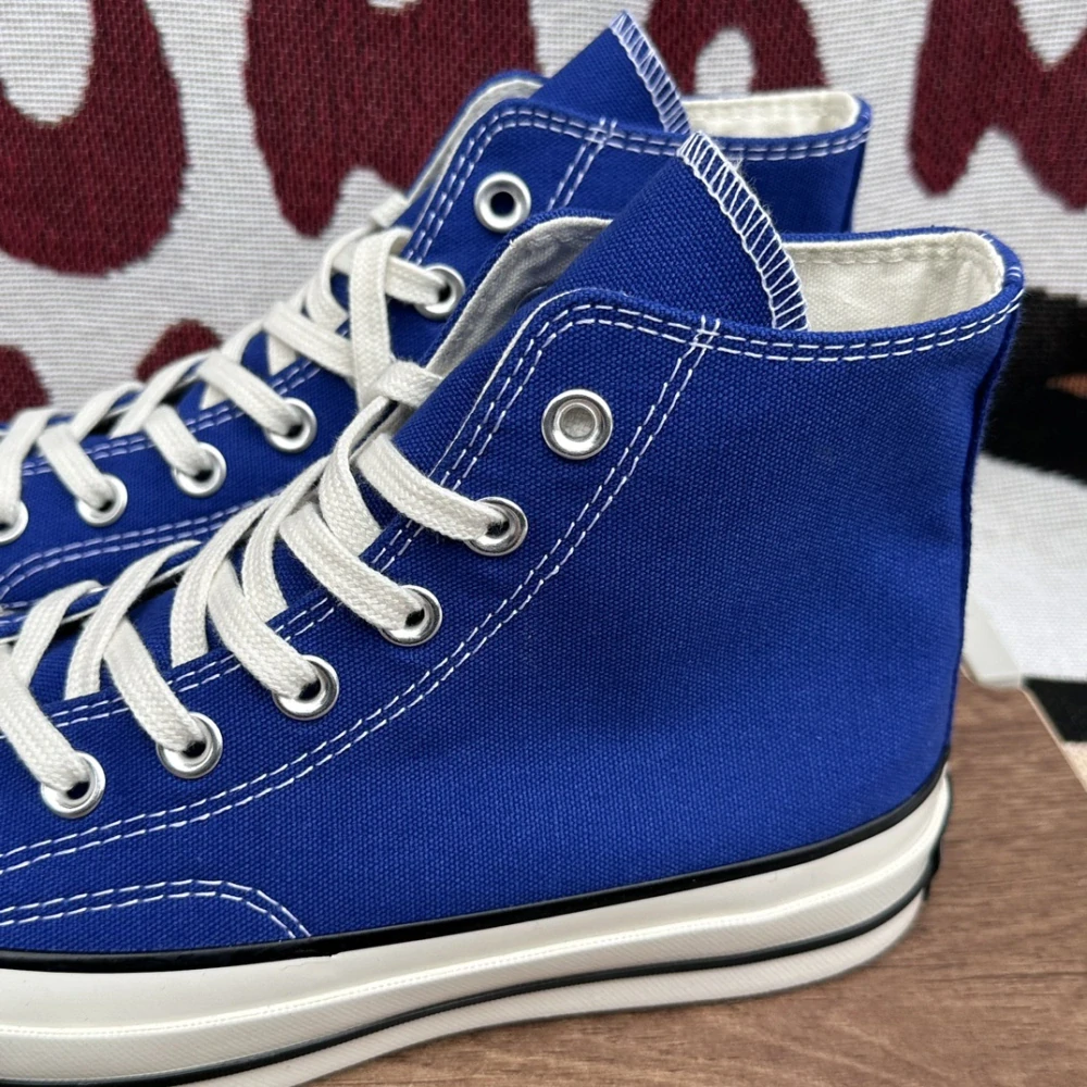 Converse Chuck 70 High Rush Blue
