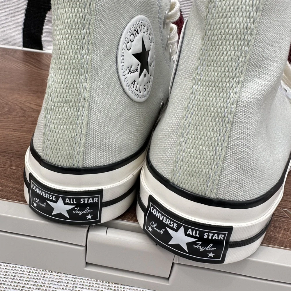 Converse Chuck 70 High Mint Green