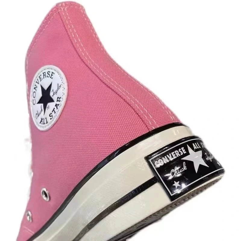 Converse Chuck 70 High Neon Pink