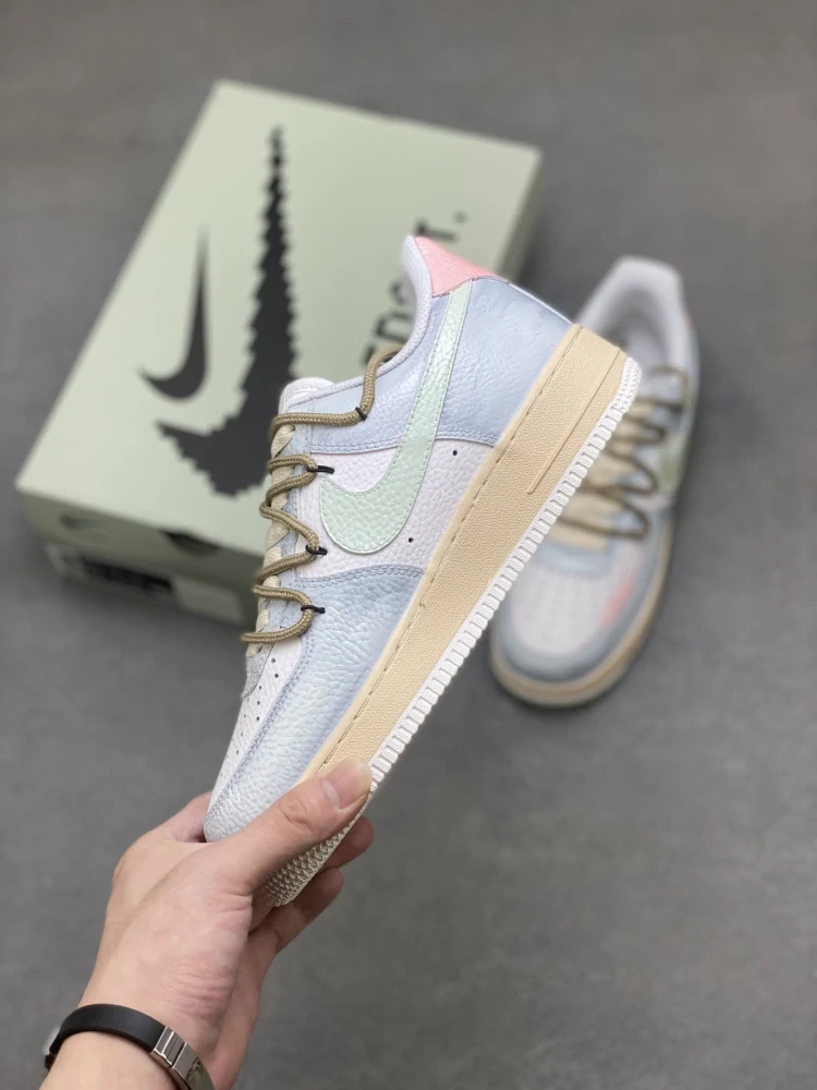 Nike Air Force 1 '07 Low Stronger Pastel