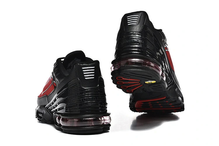 Nike Air Max Plus TN3 Gradient Red White