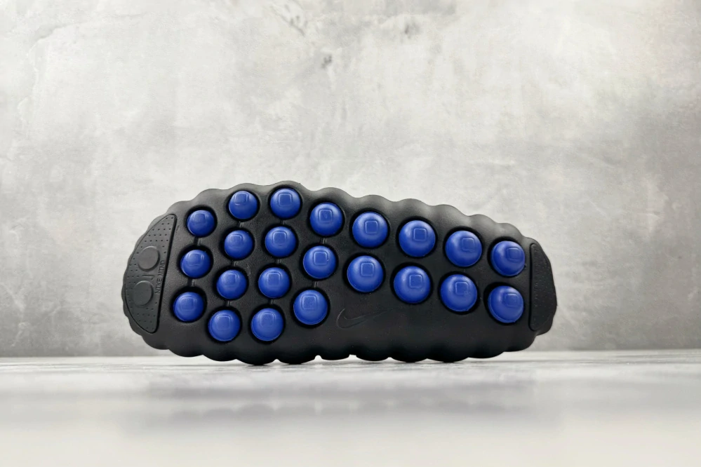Nike x Fragment Design Mind 001 Black Blue Pods