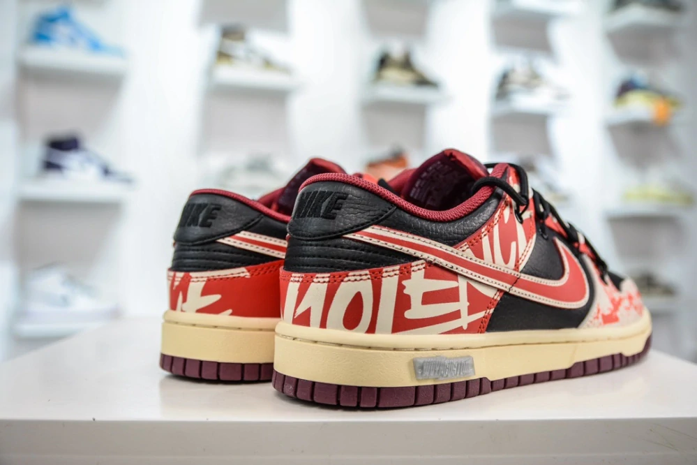  Nike Dunk Low retro DI6188 EUR39