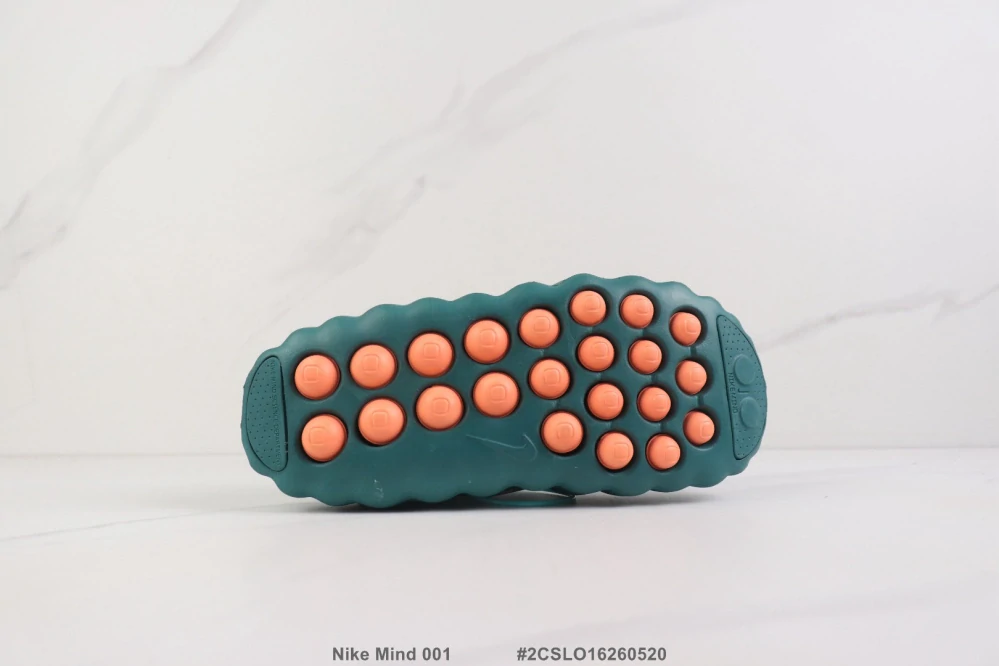 Nike Mind 001 Mineral Slate EUR41