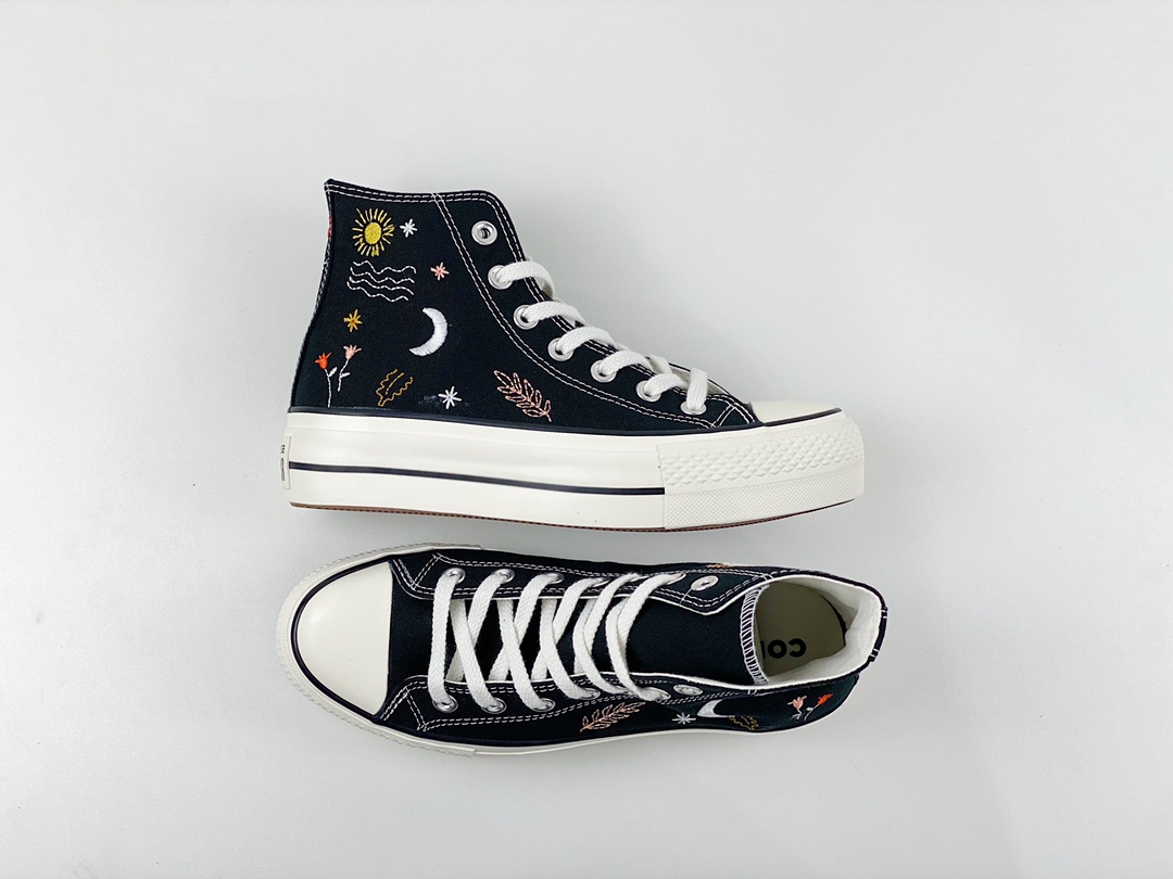 Converse All Star lift 571085c