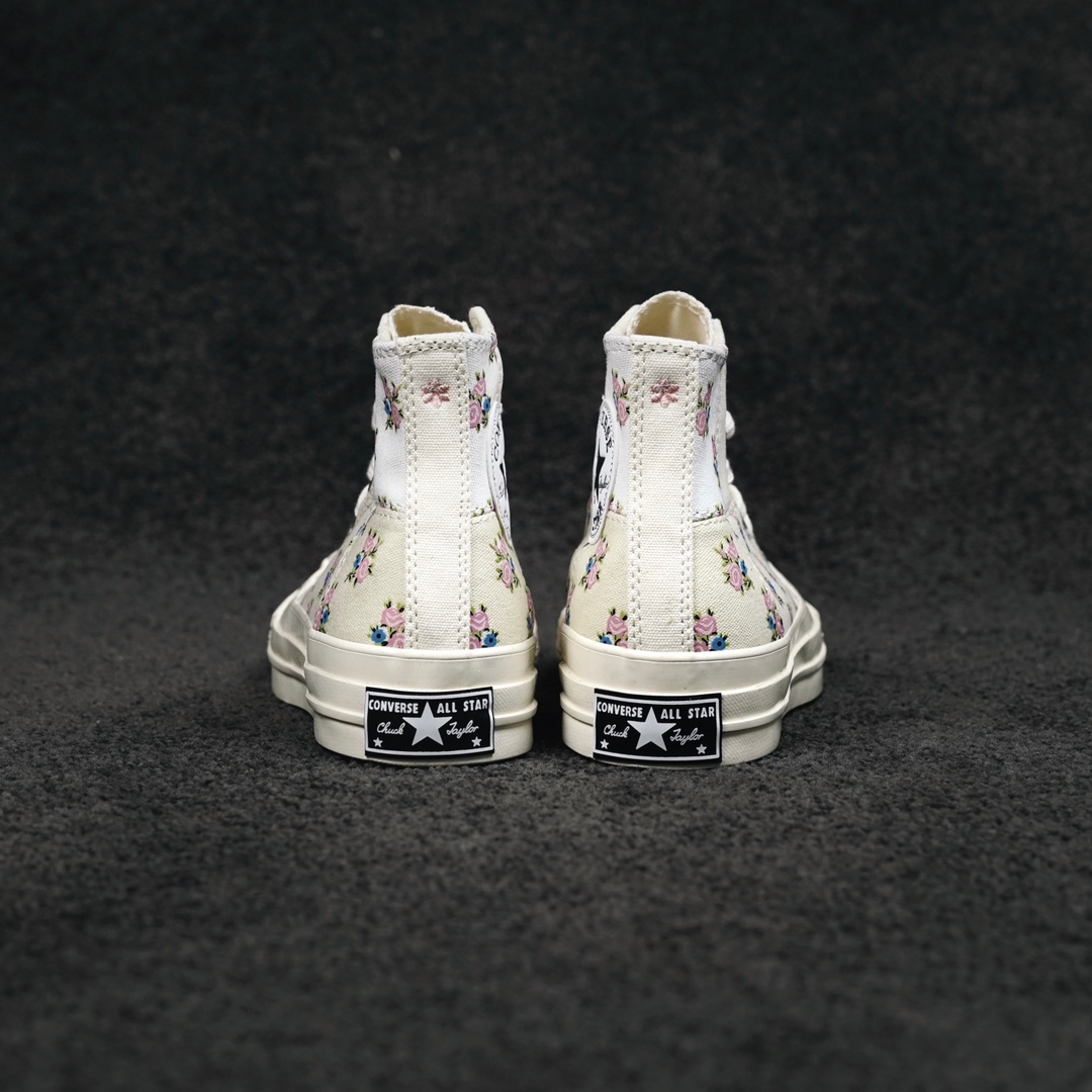 Converse Chuck 70 Patchwork Floral A05193C