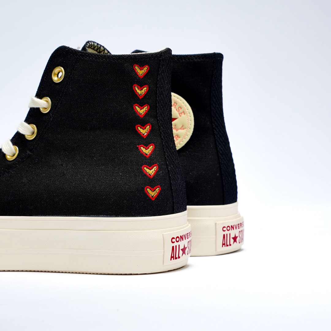 Converse platform lift A05138C