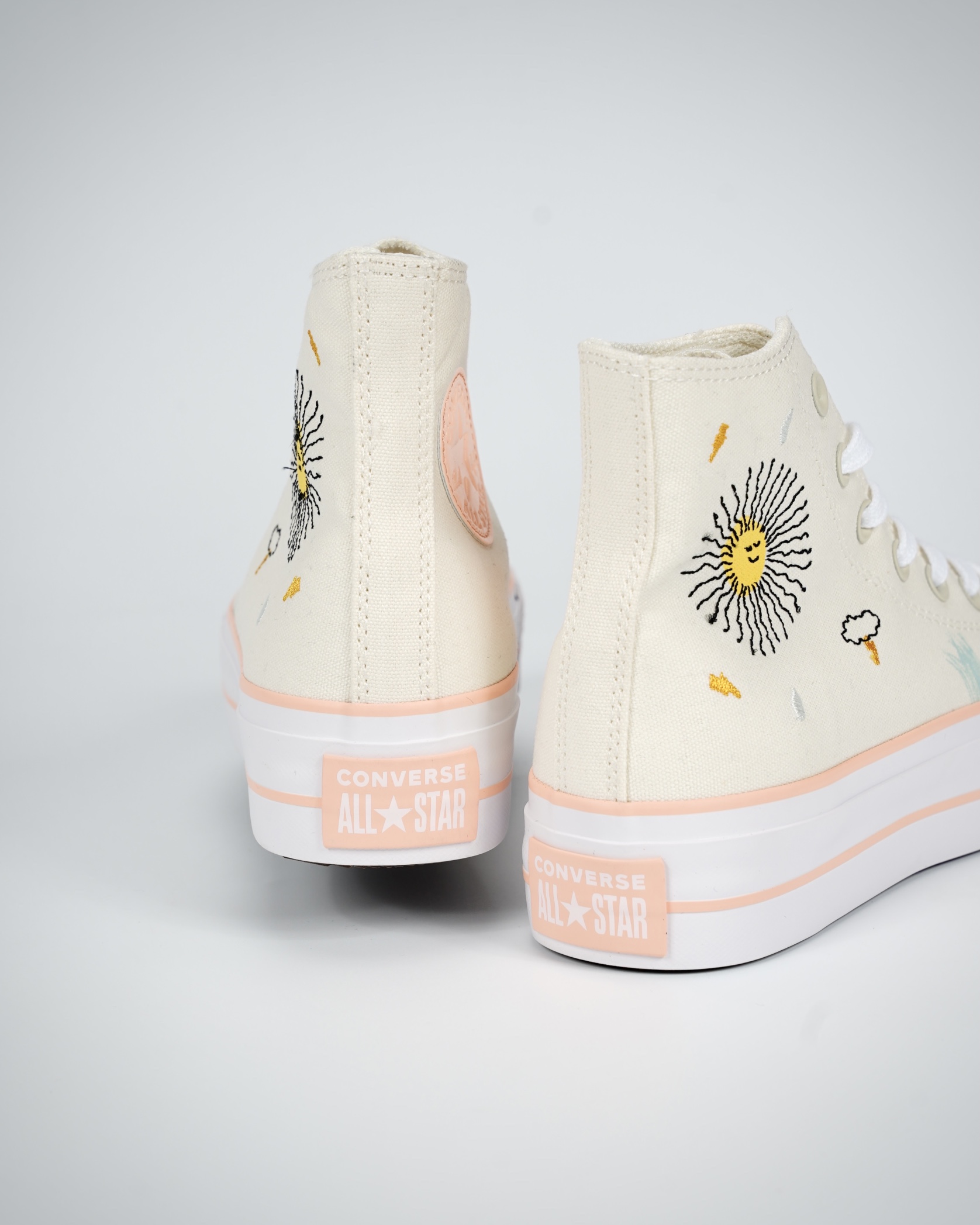 Converse All Star Lift A03516C