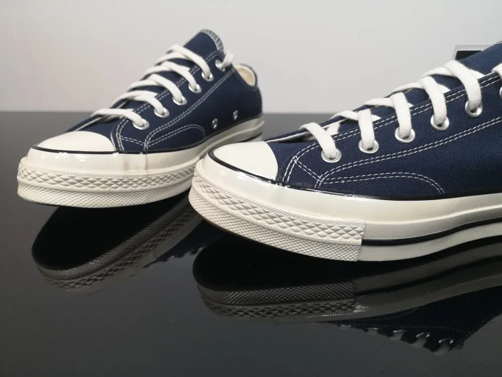 Converse Chuck 1970 navy blue 164950C