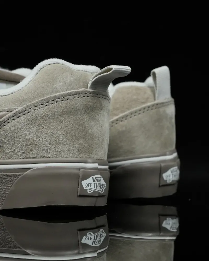 Vans Knu-Skool VR3 LX grey