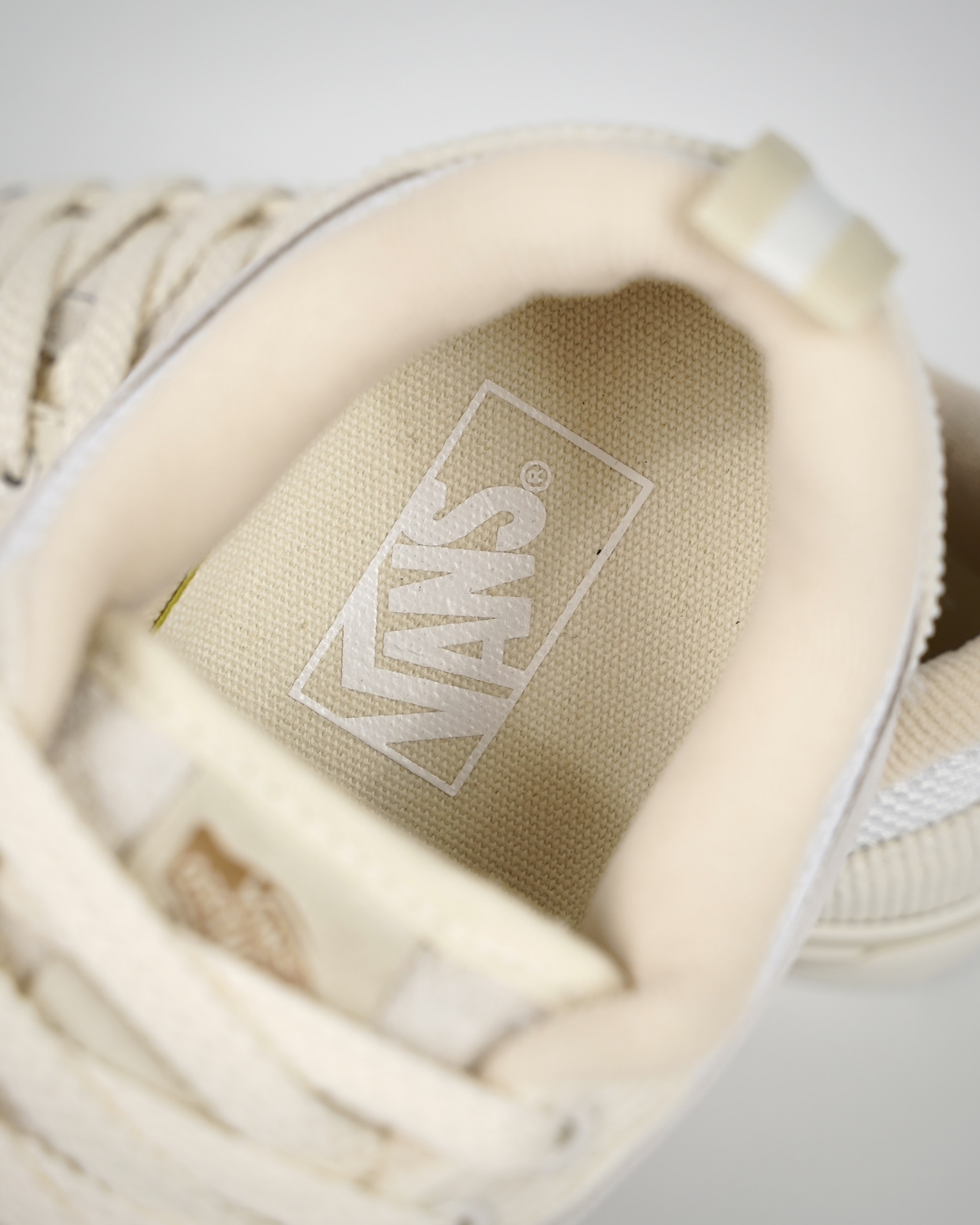 Vans KnuSkool VR3 LX