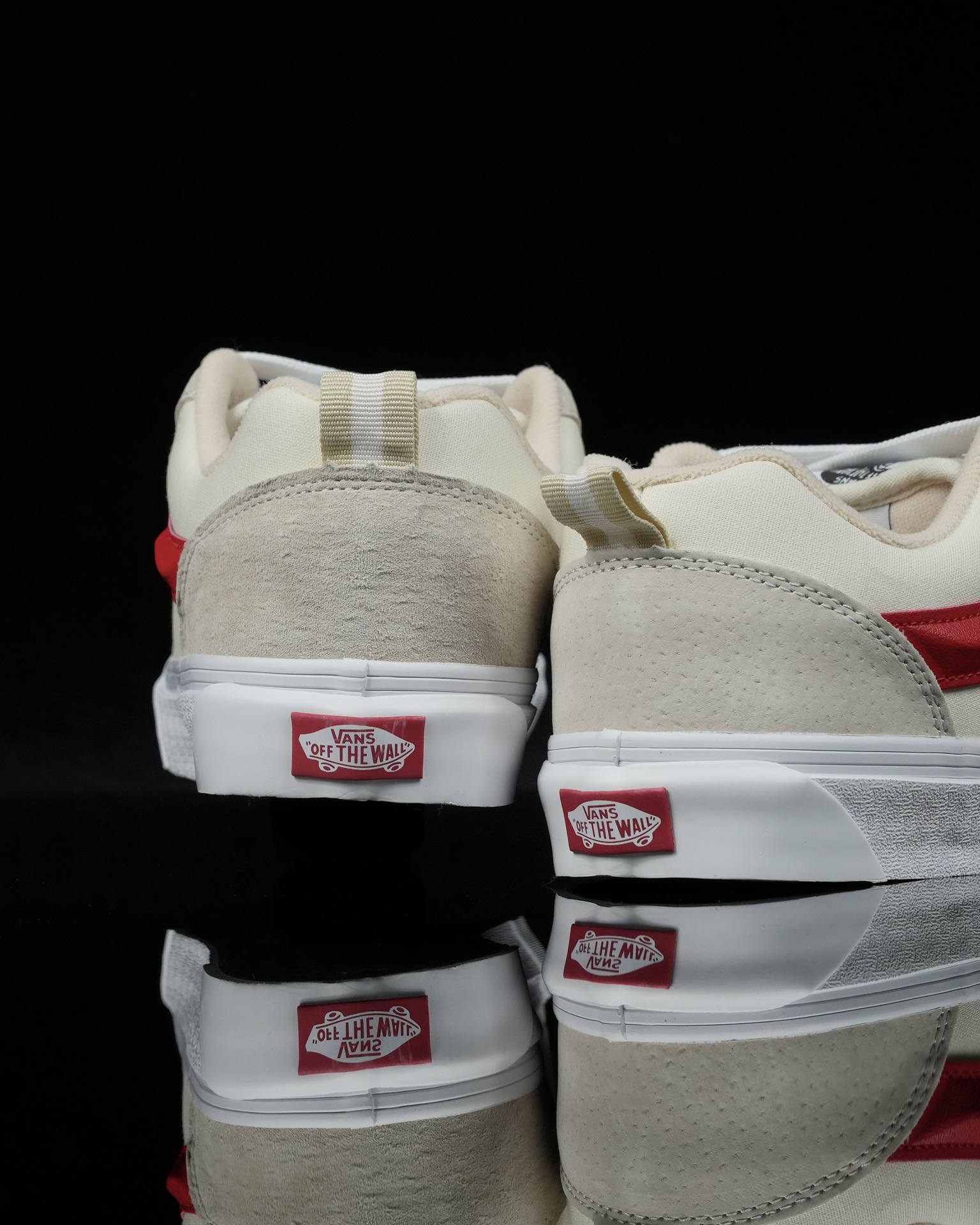 Vans Knu-Skool YTKW0227ZZL