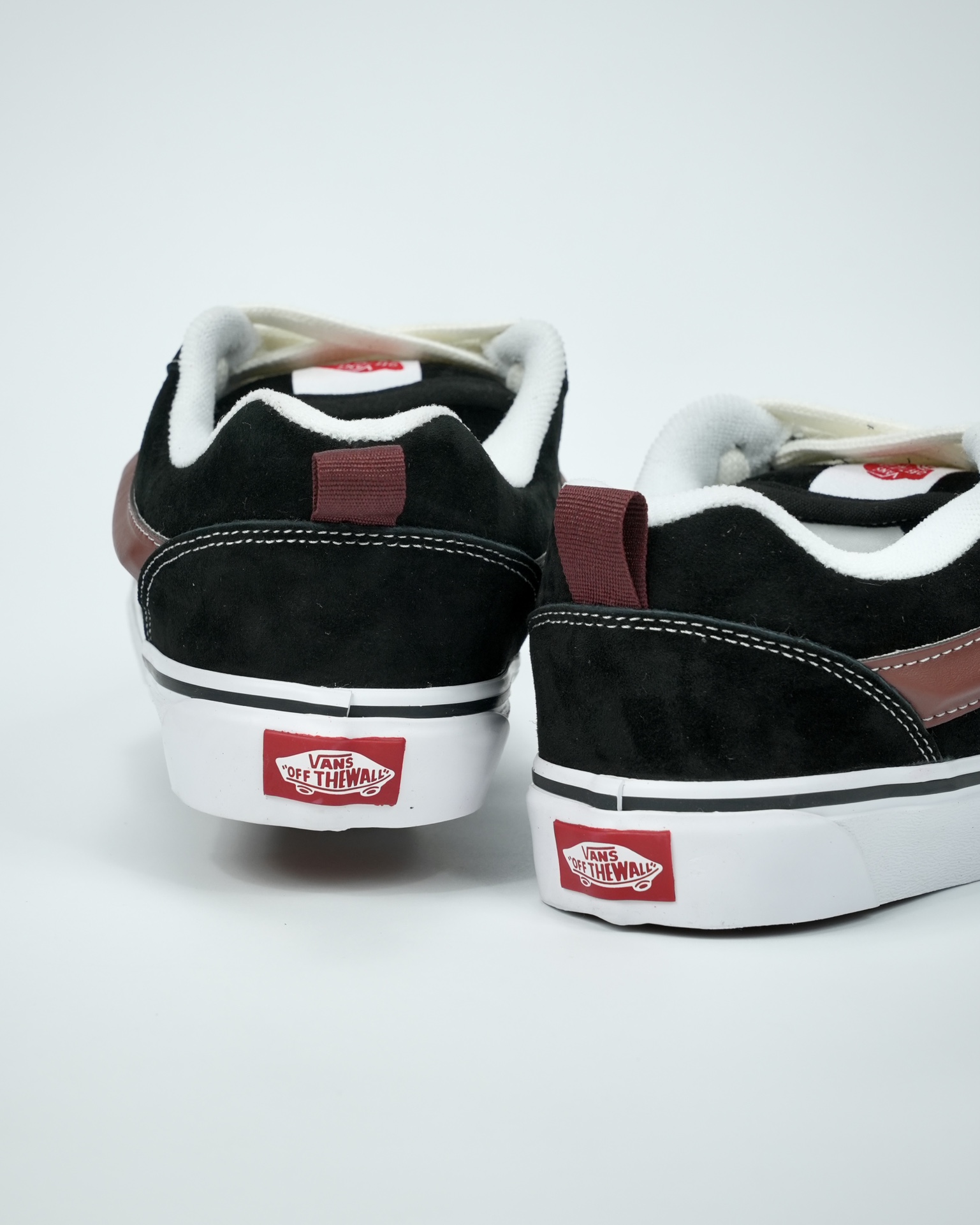 Vans Knu-Skool VN0009QC201