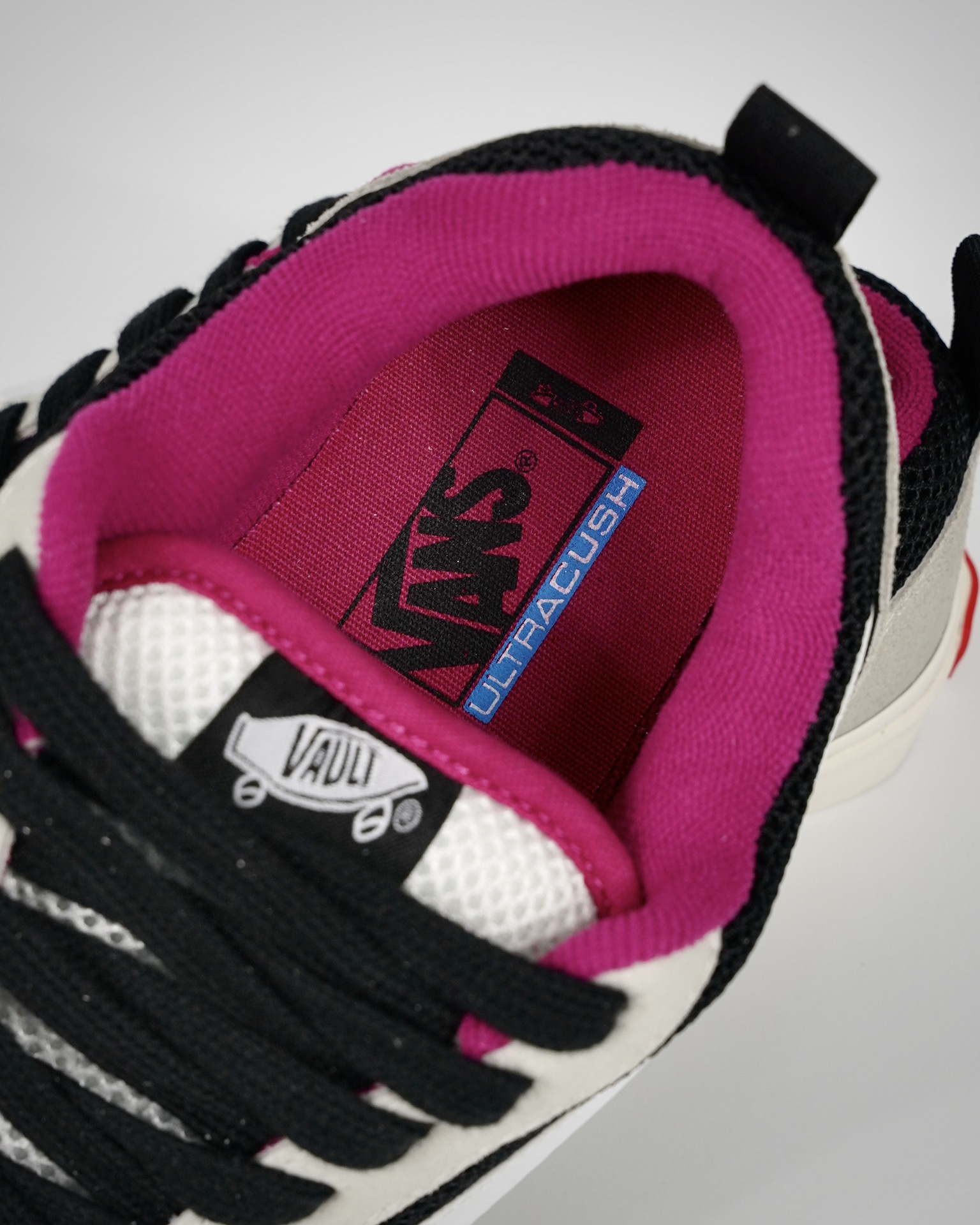 Vans Knu Skool multicolor