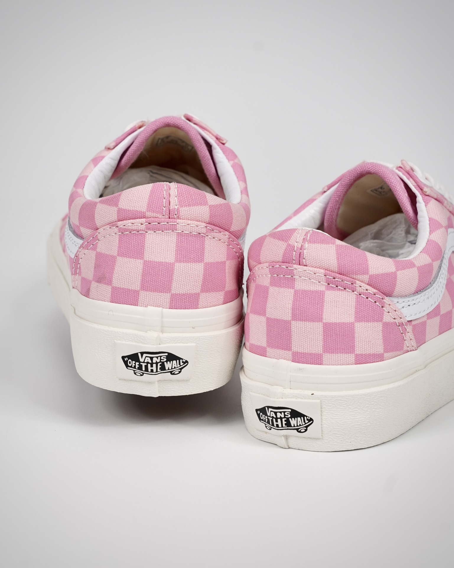 Vans Old Skool Peach Pink VN0A7Q2JZY2