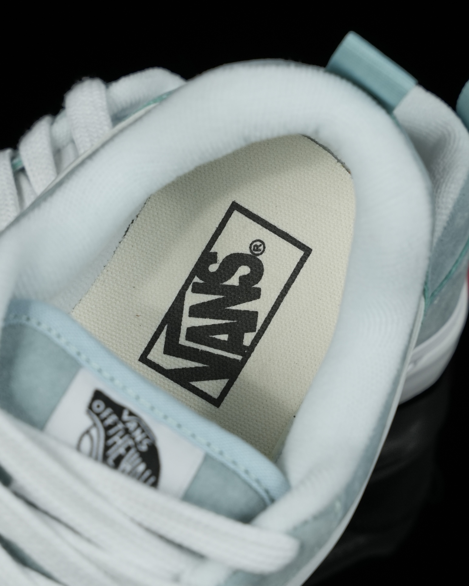 Vans Knu-Skool VR3 LX VN000CS0M81