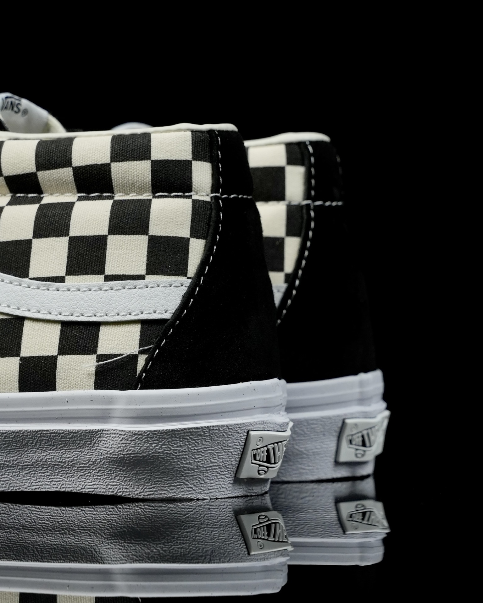 Vans SK8-Hi Reissue mid VN000CQQ2BO