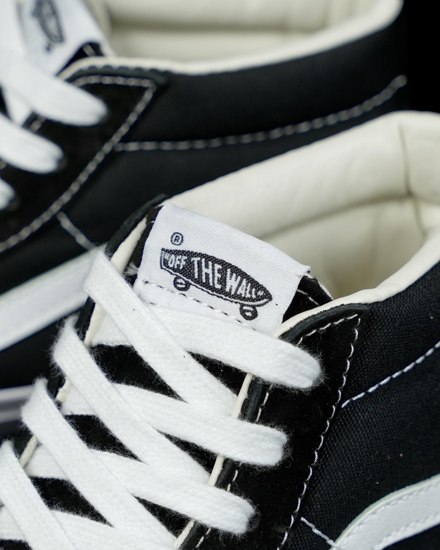 Vans SK8-Hi Reissue mid VN000CQQBA2