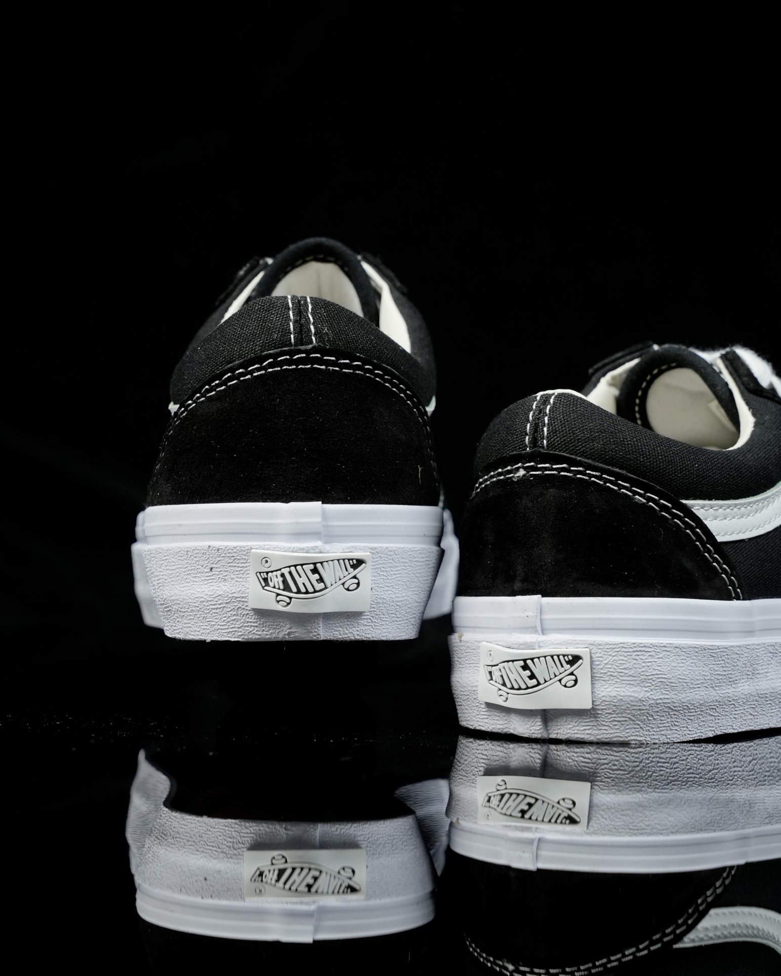 Vans Premium Old Skool VN000CQDBA2