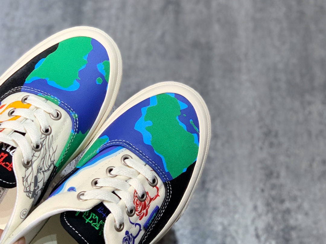 Vans Era Love Mother Earth