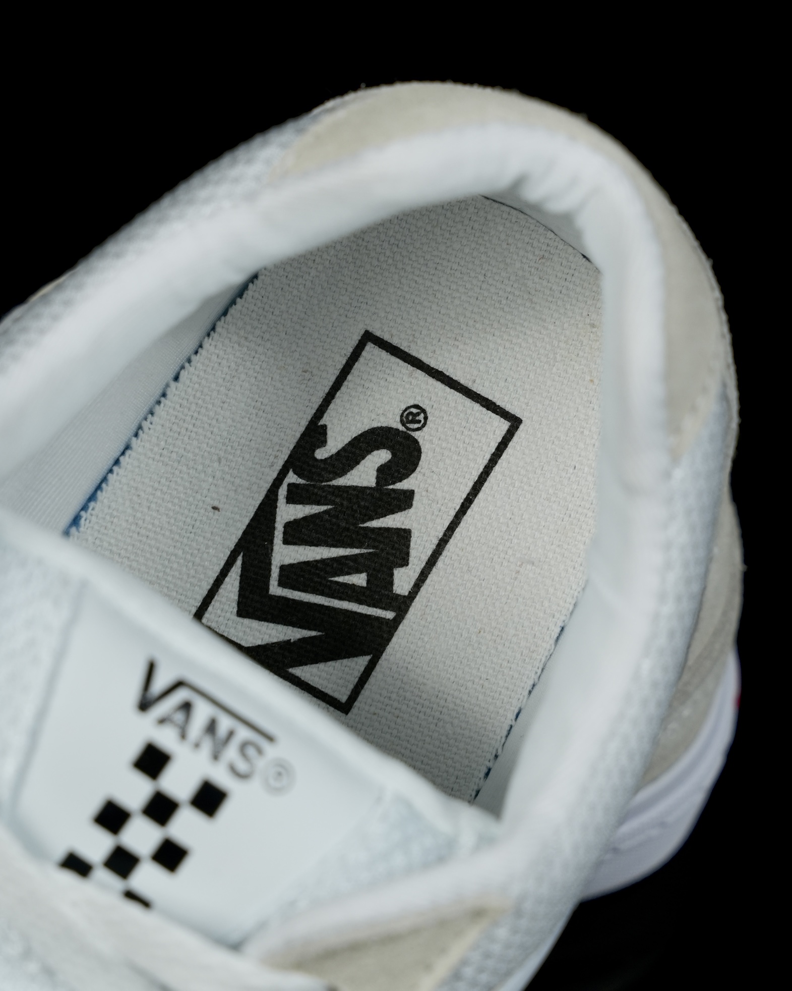 Vans Caldrone white VN0A5JM2WWW