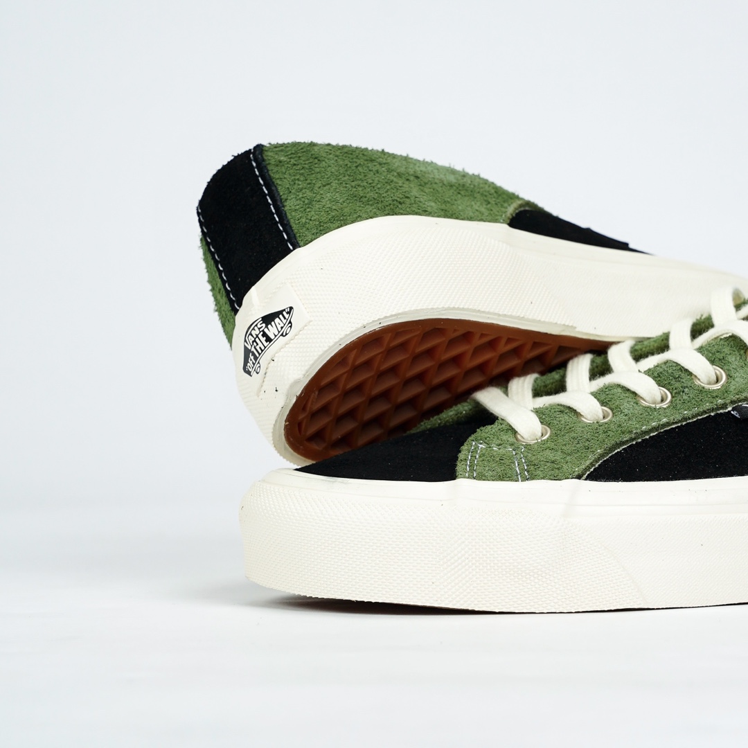 Gramicci x Vans Lampin 86 DX