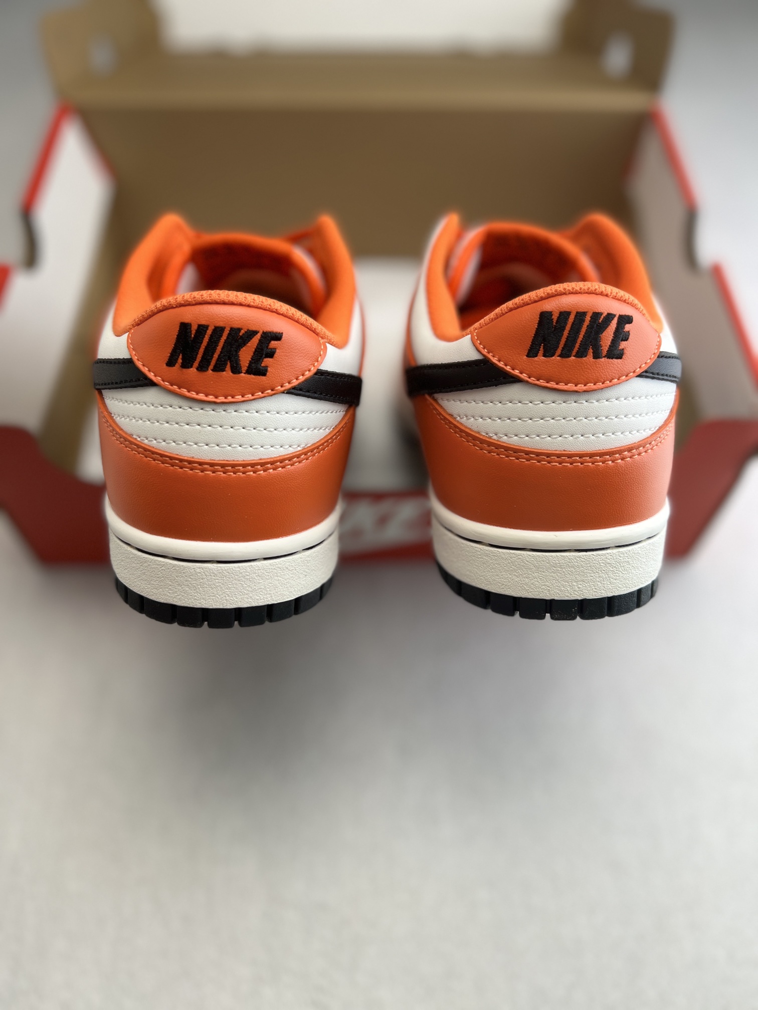Nike Dunk low Vintage Halloween DH9765 003