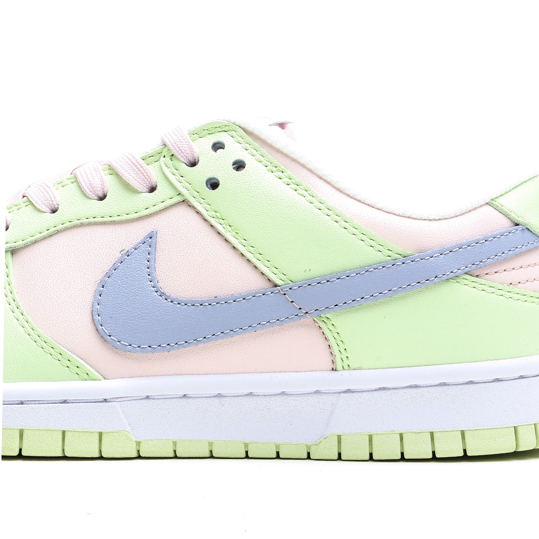 Nike Dunk low Lime Ice