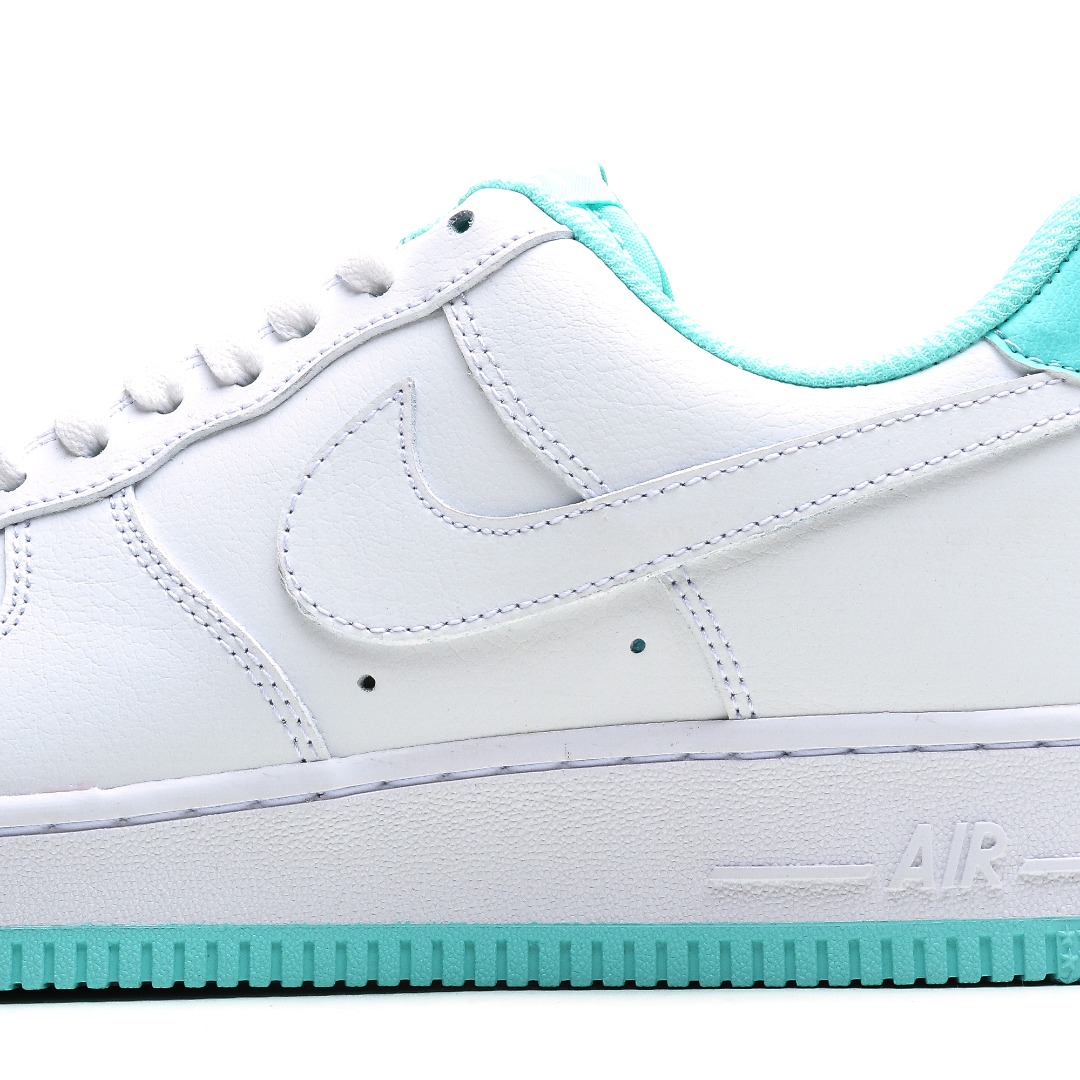Nike Air Force 1 Low white green DH7561-107
