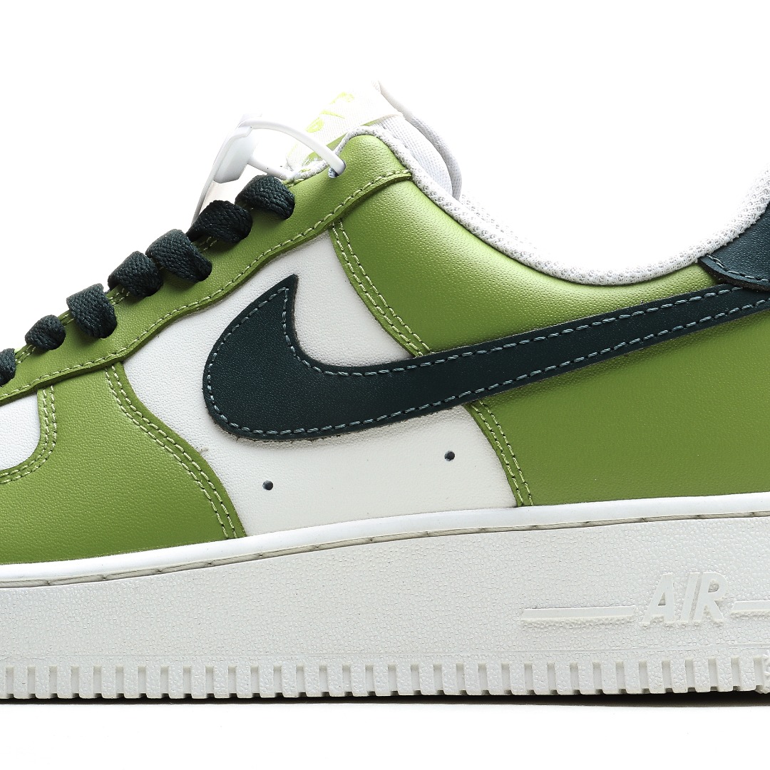 Nike Air Force 1 Low green apple HJ3484-331