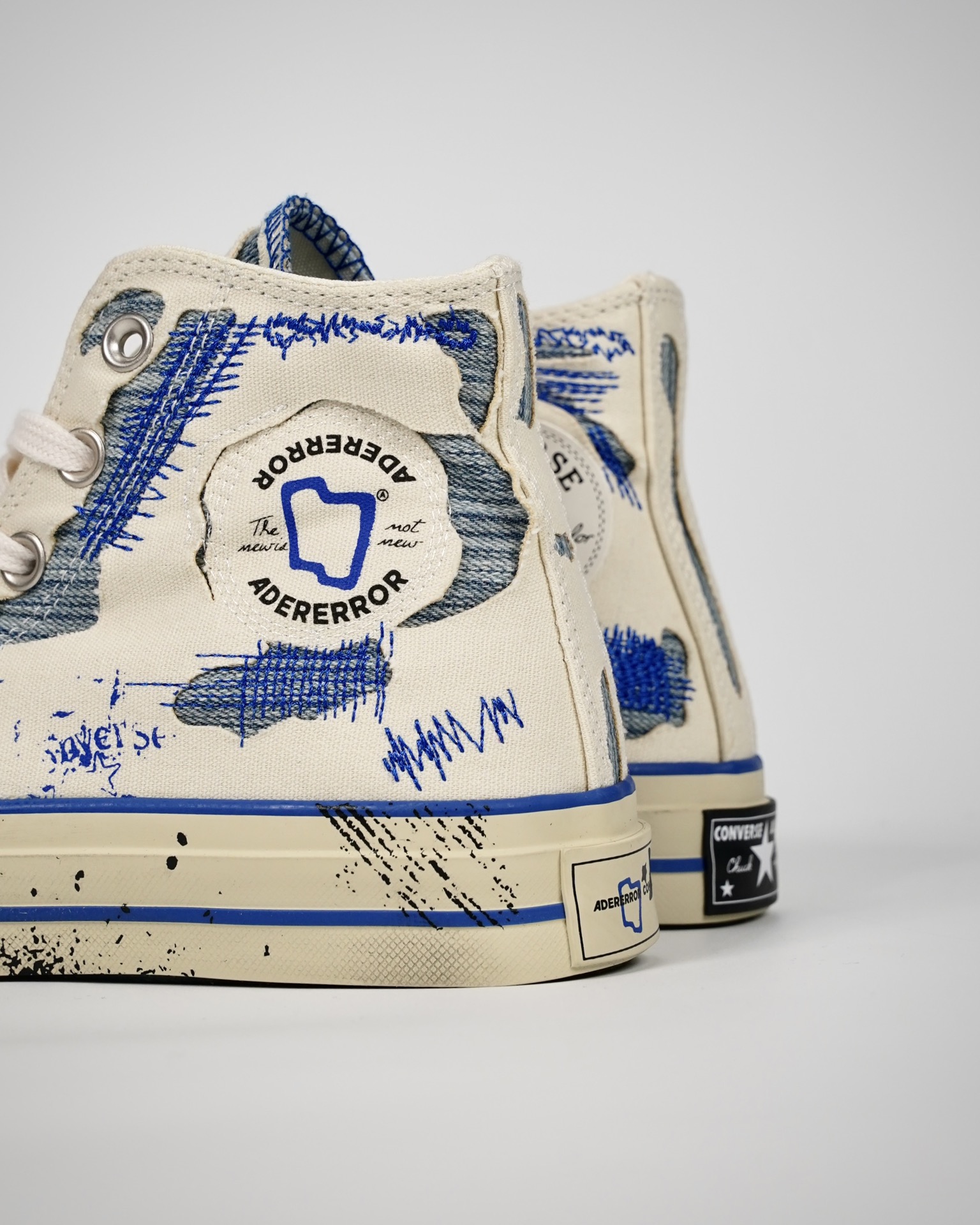 Converse x Ader Error Chuck 70
