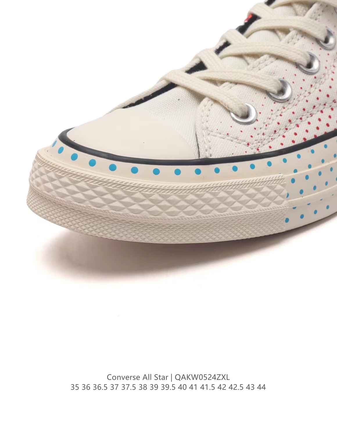 Converse 1970 Tom and Jerry 165734C