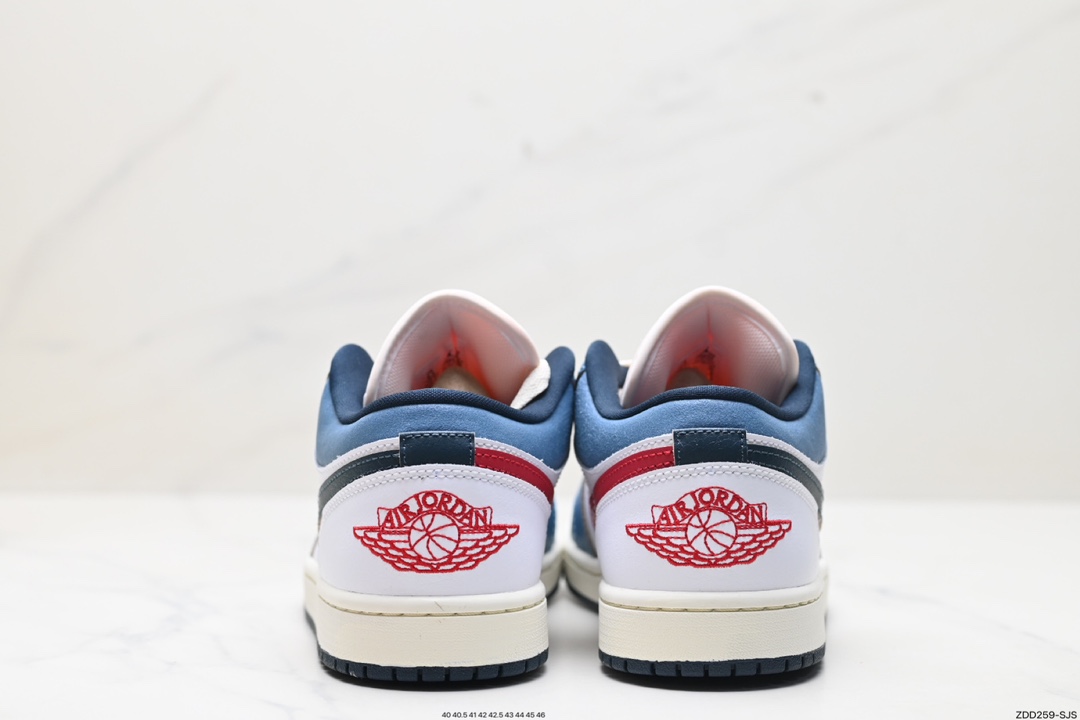 Nike Jordan 1 Low SE Armory Navy