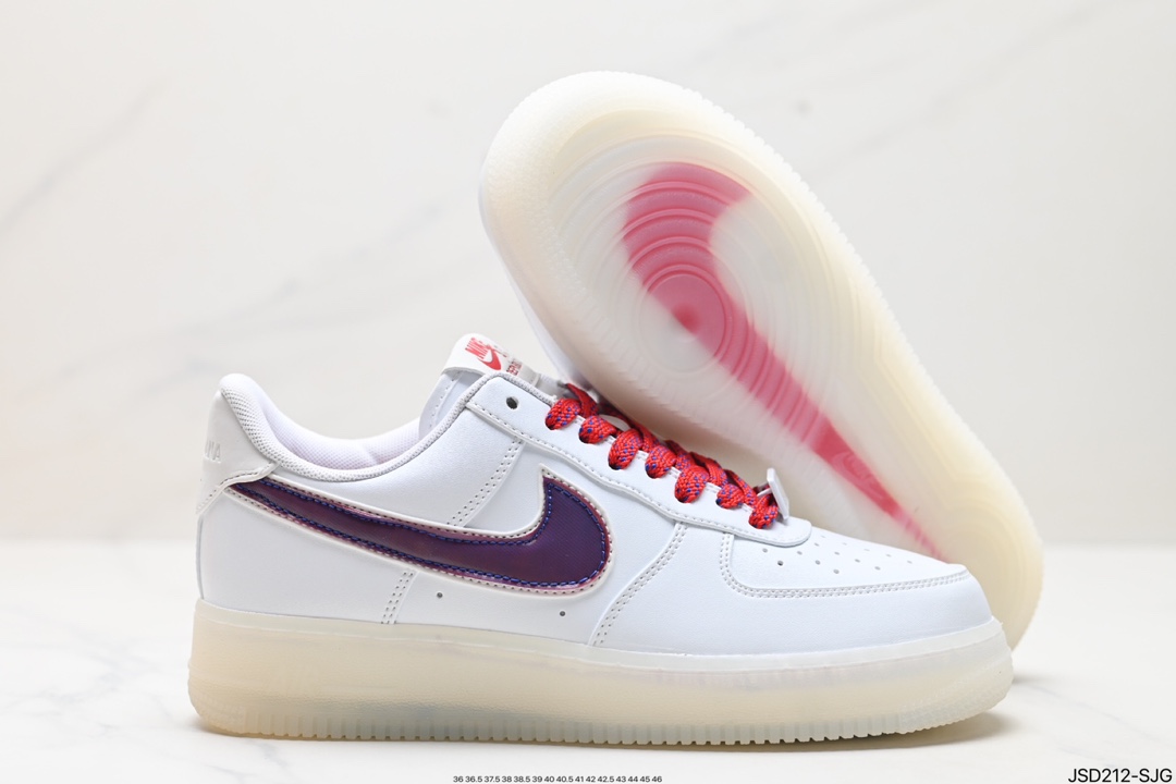Nike Air Force 1 '07 BQ8448-100